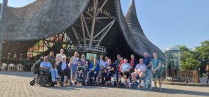 activiteit nah brainact efteling groepsfoto 1
