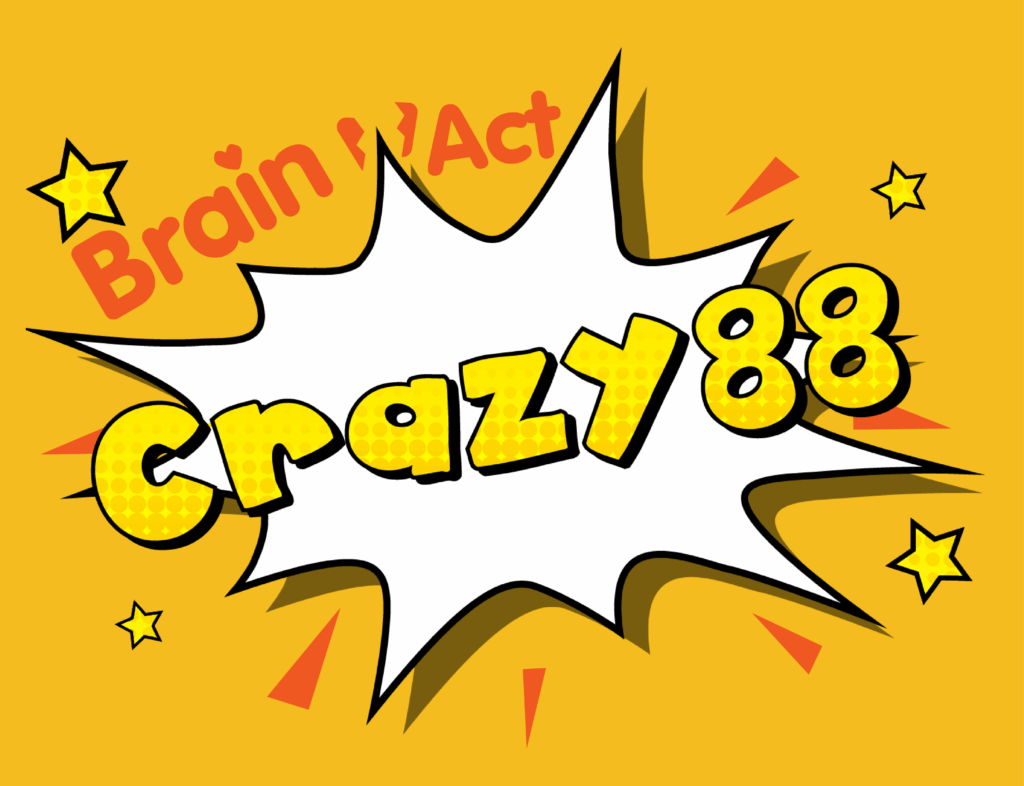 gekkeacht en tachtigvanbrainact 01