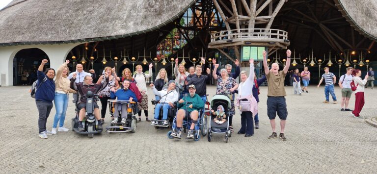 BrainAct_Uitstapje_Efteling